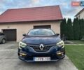 Синій Рено Меган, об'ємом двигуна 1.5 л та пробігом 178 тис. км за 13650 $, фото 12 на Automoto.ua