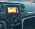 Синій Рено Меган, об'ємом двигуна 1.5 л та пробігом 178 тис. км за 13650 $, фото 52 на Automoto.ua