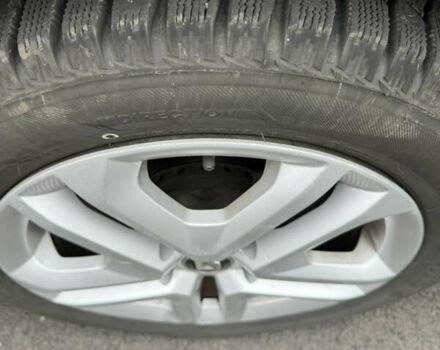 Синій Рено Меган, об'ємом двигуна 1.46 л та пробігом 205 тис. км за 11850 $, фото 30 на Automoto.ua