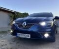 Синий Рено Меган, объемом двигателя 1.46 л и пробегом 215 тыс. км за 12700 $, фото 43 на Automoto.ua