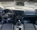Синій Рено Меган, об'ємом двигуна 1.5 л та пробігом 196 тис. км за 14500 $, фото 13 на Automoto.ua