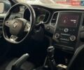 Синій Рено Меган, об'ємом двигуна 1.46 л та пробігом 255 тис. км за 10999 $, фото 3 на Automoto.ua