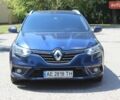 Синій Рено Меган, об'ємом двигуна 1.46 л та пробігом 220 тис. км за 11999 $, фото 3 на Automoto.ua