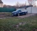 Синий Рено Меган, объемом двигателя 1.46 л и пробегом 238 тыс. км за 13900 $, фото 1 на Automoto.ua