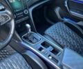 Синий Рено Меган, объемом двигателя 1.46 л и пробегом 215 тыс. км за 12700 $, фото 27 на Automoto.ua