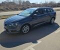 Синий Рено Меган, объемом двигателя 1.46 л и пробегом 240 тыс. км за 12500 $, фото 2 на Automoto.ua