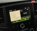 Синій Рено Меган, об'ємом двигуна 1.46 л та пробігом 255 тис. км за 10999 $, фото 10 на Automoto.ua