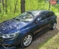 Синий Рено Меган, объемом двигателя 1.46 л и пробегом 221 тыс. км за 12500 $, фото 17 на Automoto.ua