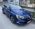 Синій Рено Меган, об'ємом двигуна 1.5 л та пробігом 198 тис. км за 14999 $, фото 15 на Automoto.ua
