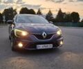 Синий Рено Меган, объемом двигателя 1.46 л и пробегом 215 тыс. км за 12500 $, фото 1 на Automoto.ua