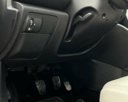 Синий Рено Меган, объемом двигателя 1.46 л и пробегом 232 тыс. км за 13500 $, фото 17 на Automoto.ua