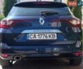 Синій Рено Меган, об'ємом двигуна 1.46 л та пробігом 214 тис. км за 15500 $, фото 2 на Automoto.ua