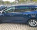 Синій Рено Меган, об'ємом двигуна 1.5 л та пробігом 196 тис. км за 14500 $, фото 5 на Automoto.ua