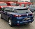 Синій Рено Меган, об'ємом двигуна 1.5 л та пробігом 195 тис. км за 11850 $, фото 8 на Automoto.ua