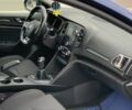Рено Меган 2017 в Луцке на Automoto.ua Синий Рено Меган, объемом двигателя 1.5 л и пробегом 217 тыс. км за 13200 $, фото 10 на Automoto.ua