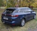 Синий Рено Меган, объемом двигателя 1.5 л и пробегом 260 тыс. км за 11900 $, фото 9 на Automoto.ua