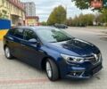 Синій Рено Меган, об'ємом двигуна 1.5 л та пробігом 118 тис. км за 13300 $, фото 6 на Automoto.ua