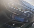 Синий Рено Меган, объемом двигателя 1.5 л и пробегом 178 тыс. км за 12490 $, фото 8 на Automoto.ua