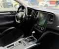 Синій Рено Меган, об'ємом двигуна 1.5 л та пробігом 92 тис. км за 11700 $, фото 21 на Automoto.ua