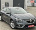 Синій Рено Меган, об'ємом двигуна 1.46 л та пробігом 230 тис. км за 13900 $, фото 3 на Automoto.ua