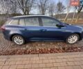 Синій Рено Меган, об'ємом двигуна 1.46 л та пробігом 210 тис. км за 10500 $, фото 1 на Automoto.ua