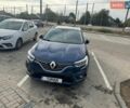 Синій Рено Меган, об'ємом двигуна 1.5 л та пробігом 259 тис. км за 12000 $, фото 8 на Automoto.ua