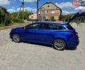 Синій Рено Меган, об'ємом двигуна 1.46 л та пробігом 185 тис. км за 13500 $, фото 15 на Automoto.ua