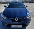 Синий Рено Меган, объемом двигателя 1.46 л и пробегом 225 тыс. км за 10800 $, фото 12 на Automoto.ua