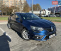 Синий Рено Меган, объемом двигателя 1.46 л и пробегом 204 тыс. км за 13600 $, фото 7 на Automoto.ua