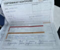 Синий Рено Меган, объемом двигателя 1.5 л и пробегом 176 тыс. км за 11400 $, фото 76 на Automoto.ua