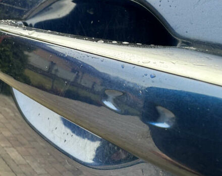 Синій Рено Меган, об'ємом двигуна 1.46 л та пробігом 205 тис. км за 11850 $, фото 22 на Automoto.ua