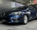 Синій Рено Меган, об'ємом двигуна 1.6 л та пробігом 147 тис. км за 14500 $, фото 3 на Automoto.ua