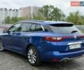 Синий Рено Меган, объемом двигателя 1.46 л и пробегом 260 тыс. км за 11300 $, фото 12 на Automoto.ua