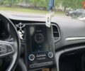 Синий Рено Меган, объемом двигателя 1.5 л и пробегом 334 тыс. км за 12500 $, фото 19 на Automoto.ua
