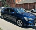 Синій Рено Меган, об'ємом двигуна 1.6 л та пробігом 194 тис. км за 14000 $, фото 2 на Automoto.ua