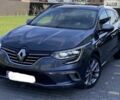 Синий Рено Меган, объемом двигателя 0 л и пробегом 275 тыс. км за 288 $, фото 1 на Automoto.ua