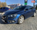 Синий Рено Меган, объемом двигателя 1.46 л и пробегом 204 тыс. км за 13600 $, фото 16 на Automoto.ua