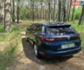 Синий Рено Меган, объемом двигателя 1.46 л и пробегом 221 тыс. км за 12500 $, фото 6 на Automoto.ua
