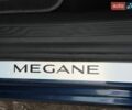 Синій Рено Меган, об'ємом двигуна 1.6 л та пробігом 176 тис. км за 13999 $, фото 24 на Automoto.ua