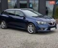 Синій Рено Меган, об'ємом двигуна 1.5 л та пробігом 224 тис. км за 11399 $, фото 1 на Automoto.ua