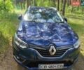 Синий Рено Меган, объемом двигателя 1.46 л и пробегом 221 тыс. км за 12500 $, фото 14 на Automoto.ua
