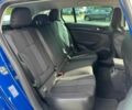 Синий Рено Меган, объемом двигателя 1.2 л и пробегом 126 тыс. км за 9594 $, фото 19 на Automoto.ua