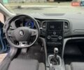 Синій Рено Меган, об'ємом двигуна 1.46 л та пробігом 220 тис. км за 11700 $, фото 21 на Automoto.ua