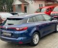 Синій Рено Меган, об'ємом двигуна 1.5 л та пробігом 195 тис. км за 11850 $, фото 21 на Automoto.ua