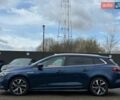 Синій Рено Меган, об'ємом двигуна 1.6 л та пробігом 176 тис. км за 13999 $, фото 4 на Automoto.ua