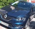 Синий Рено Меган, объемом двигателя 1.46 л и пробегом 214 тыс. км за 15500 $, фото 3 на Automoto.ua