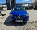 Синій Рено Меган, об'ємом двигуна 1.46 л та пробігом 185 тис. км за 13500 $, фото 17 на Automoto.ua