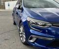 Синий Рено Меган, объемом двигателя 1.5 л и пробегом 252 тыс. км за 14200 $, фото 11 на Automoto.ua