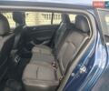 Синий Рено Меган, объемом двигателя 1.5 л и пробегом 180 тыс. км за 11700 $, фото 15 на Automoto.ua