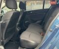 Синій Рено Меган, об'ємом двигуна 1.46 л та пробігом 220 тис. км за 11700 $, фото 23 на Automoto.ua